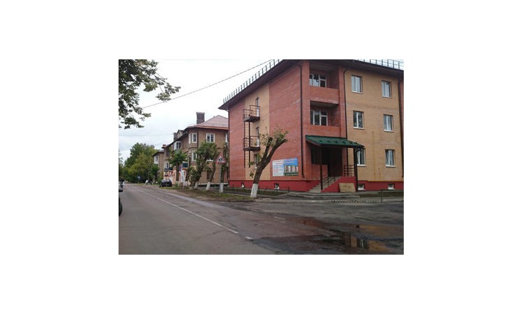 ЖК Маяковского