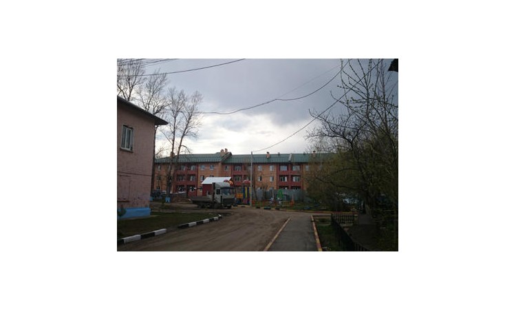 ЖК Маяковского