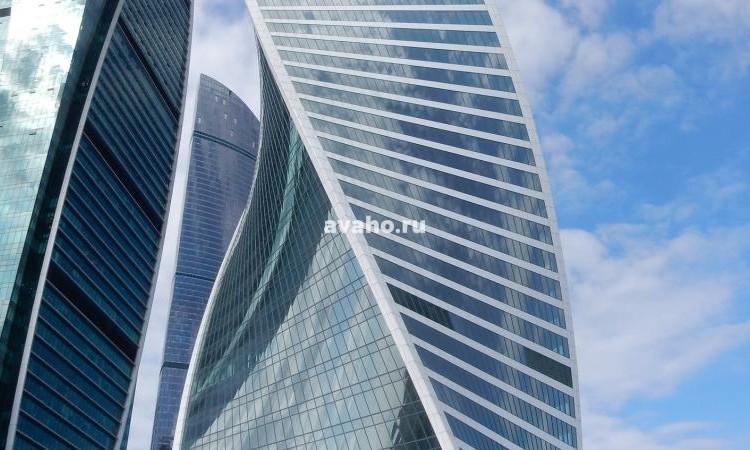 ЖК Меркурий Сити