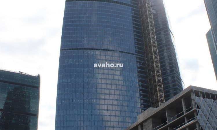 ЖК Меркурий Сити