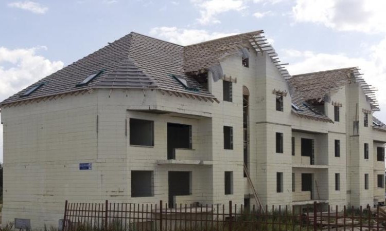 ЖК Метелица