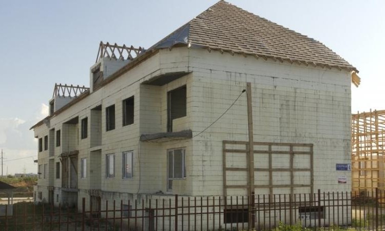 ЖК Метелица