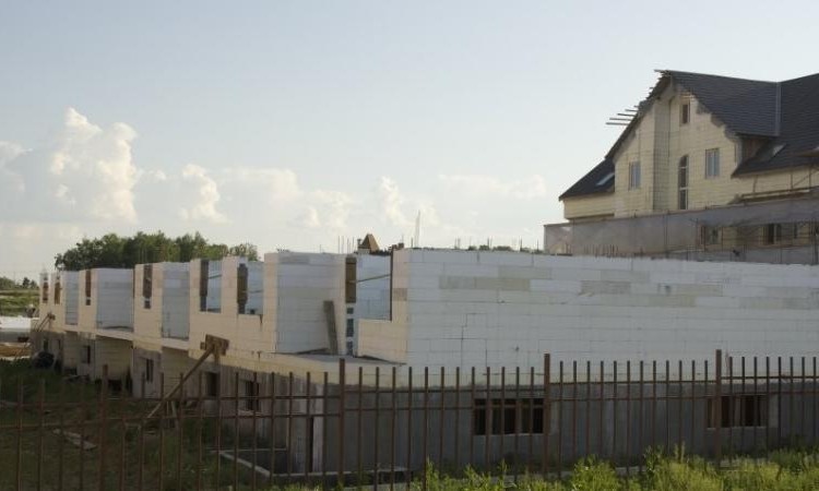 ЖК Метелица