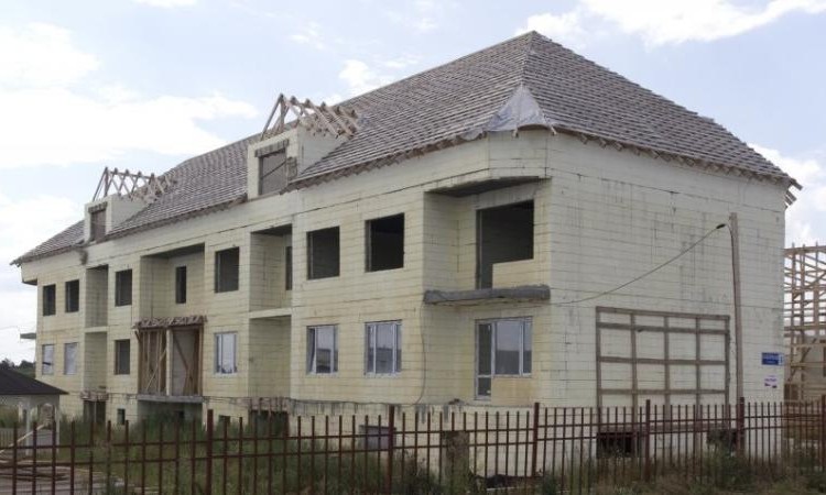 ЖК Метелица