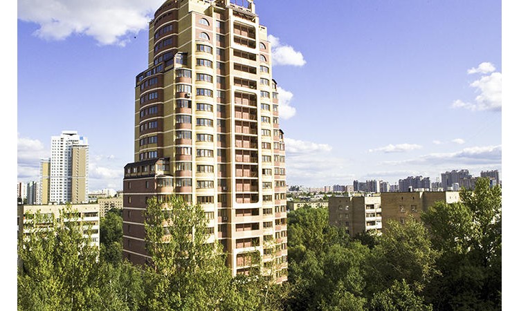 ЖК Мечта