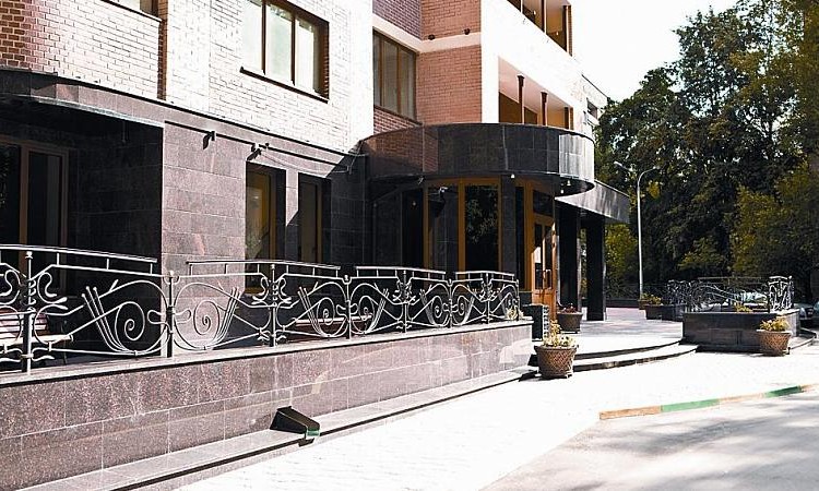 ЖК Мечта