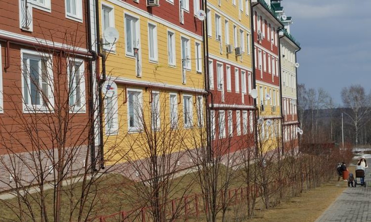 ЖК Мечта