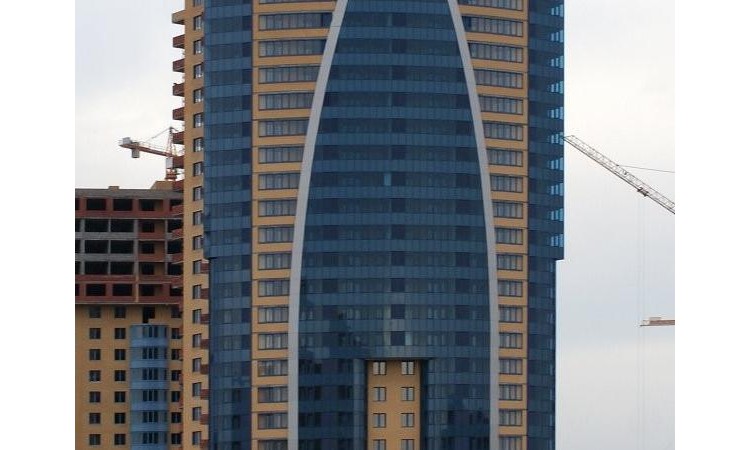 ЖК Микрорайон 10А