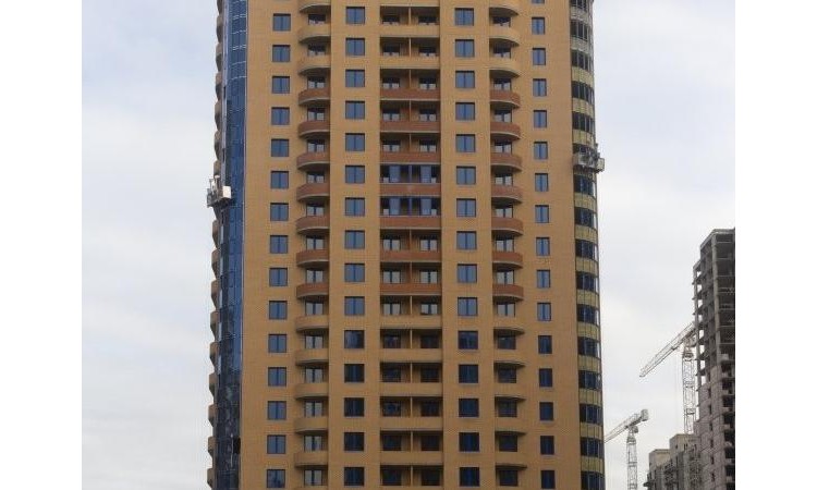 ЖК Микрорайон 10А