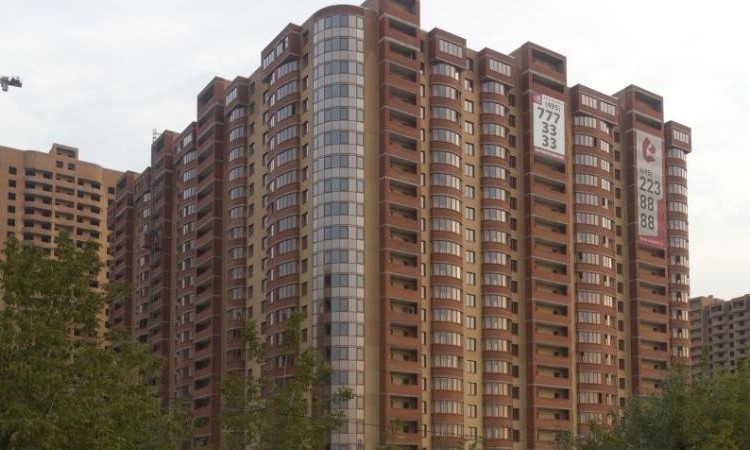ЖК Микрорайон 10А