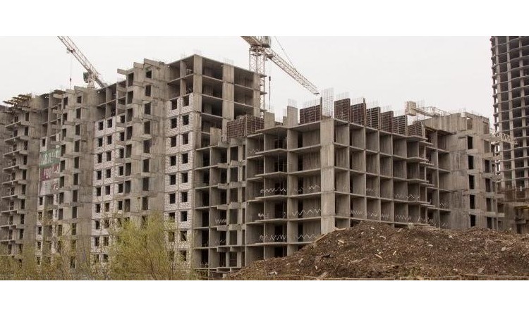 ЖК Микрорайон 10А