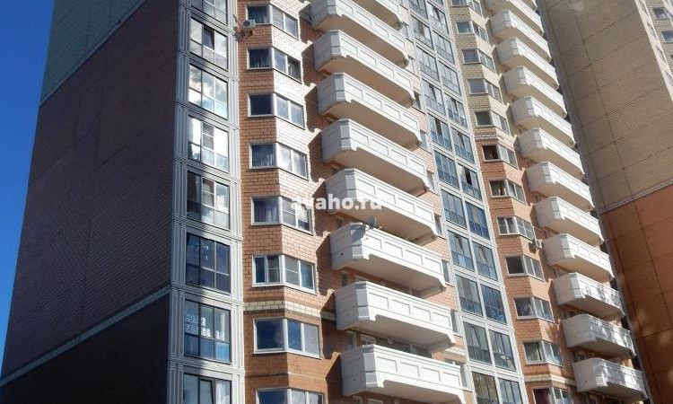 ЖК Микрорайон 25