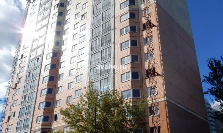 ЖК Микрорайон 25