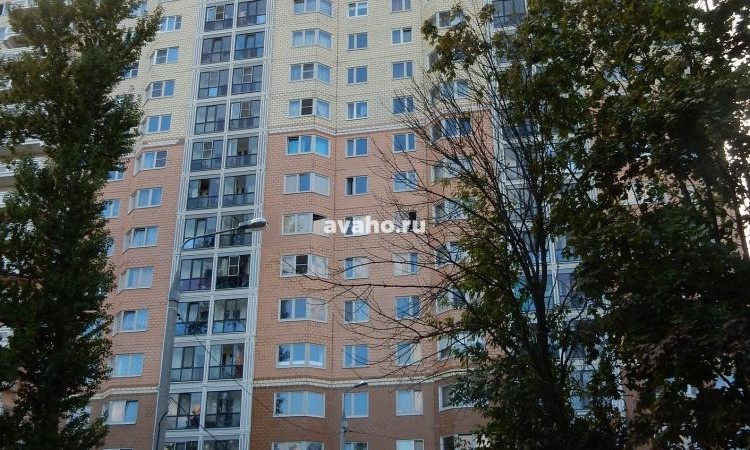 ЖК Микрорайон 25