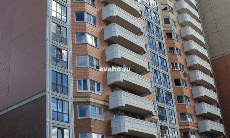 ЖК Микрорайон 25