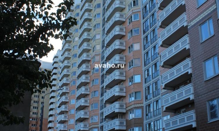 ЖК Микрорайон 25