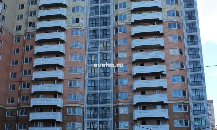 ЖК Микрорайон 25