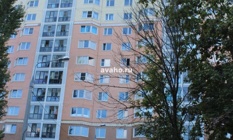 ЖК Микрорайон 25