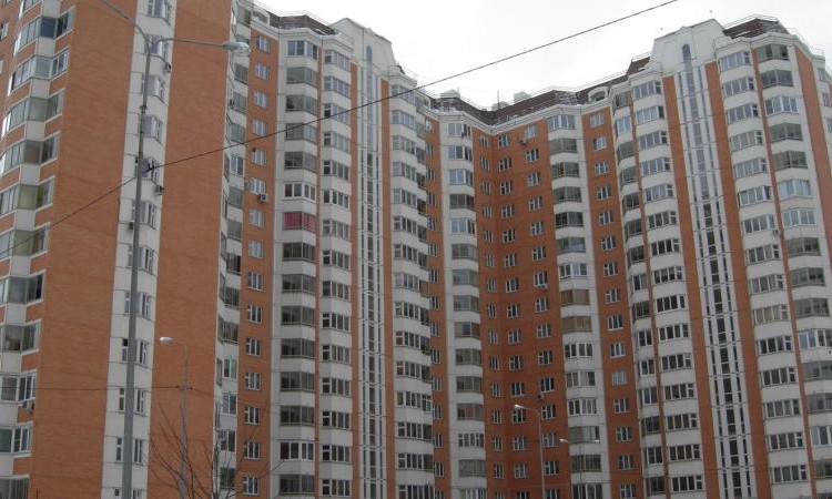 ЖК Микрорайон 27а