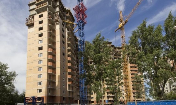 ЖК Микрорайон 28