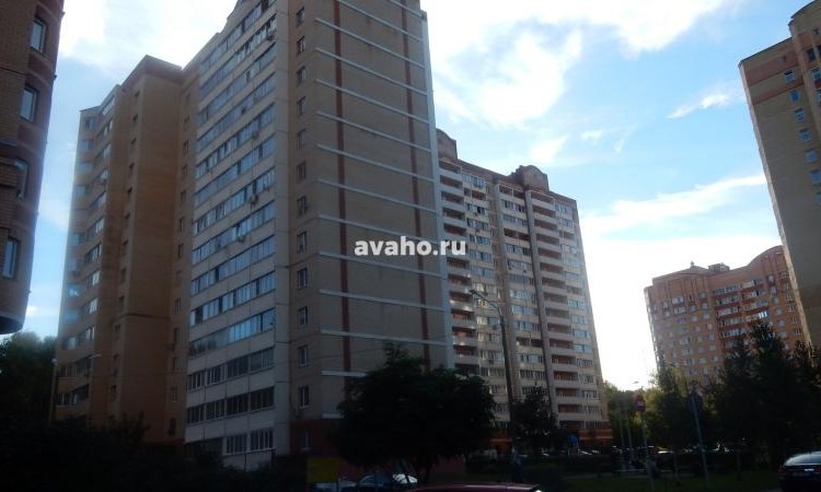 ЖК Микрорайон 28