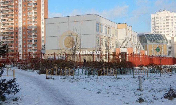 ЖК Микрорайон 34Д,Е