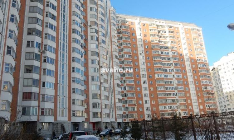 ЖК Микрорайон 34Д,Е