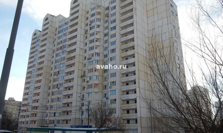 ЖК Микрорайон 34Д,Е