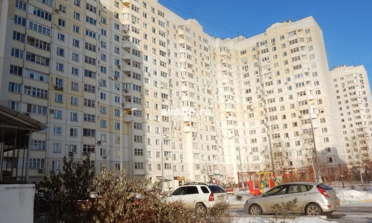 ЖК Микрорайон 34Д,Е