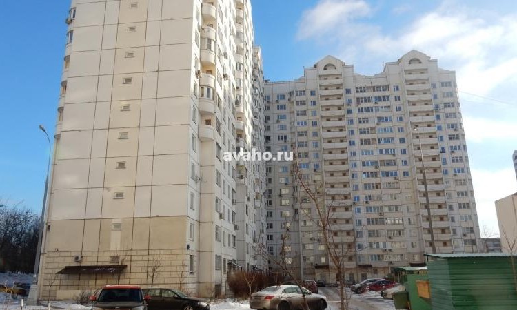 ЖК Микрорайон 34Д,Е