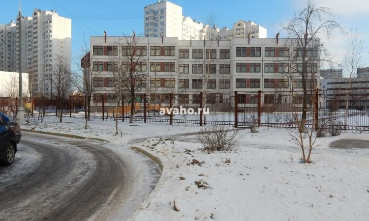 ЖК Микрорайон 34Д,Е