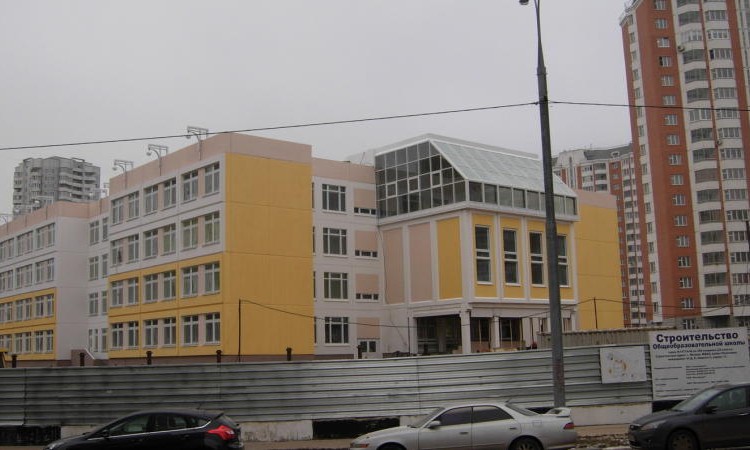 ЖК Микрорайон 34Д,Е