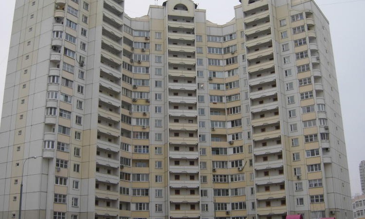 ЖК Микрорайон 34Д,Е