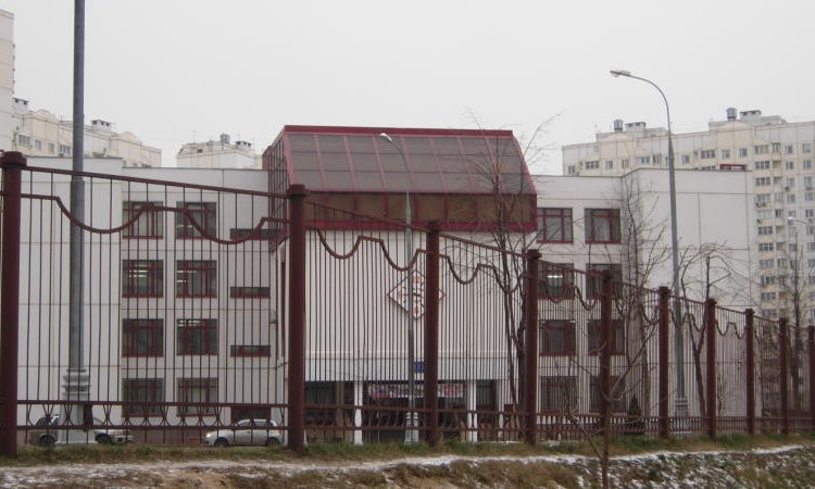 ЖК Микрорайон 34Д,Е