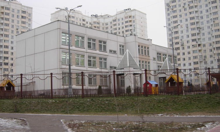 ЖК Микрорайон 34Д,Е
