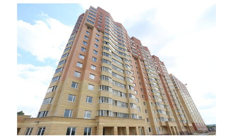 ЖК Микрорайон 4А