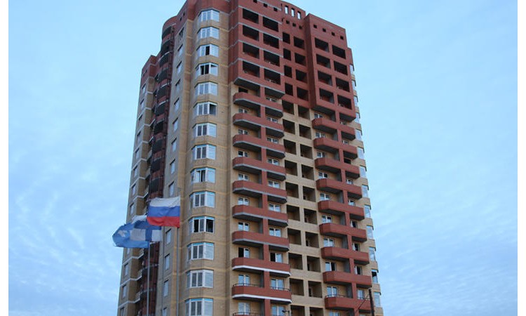 ЖК Микрорайон 4А
