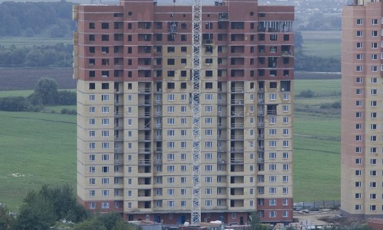 ЖК Микрорайон 4А