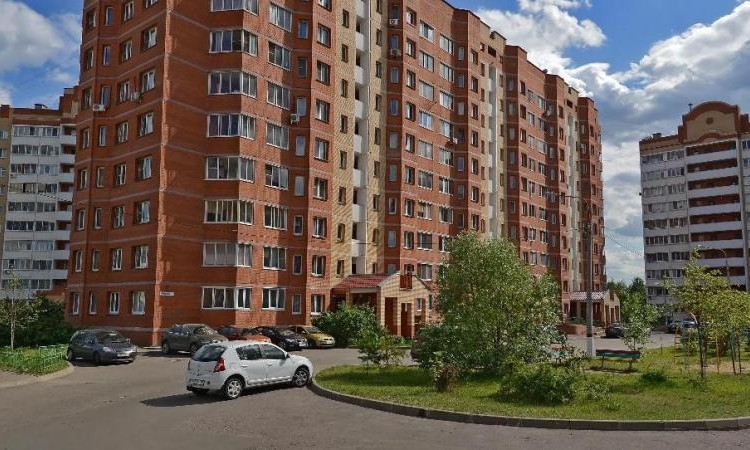 ЖК Микрорайон 5