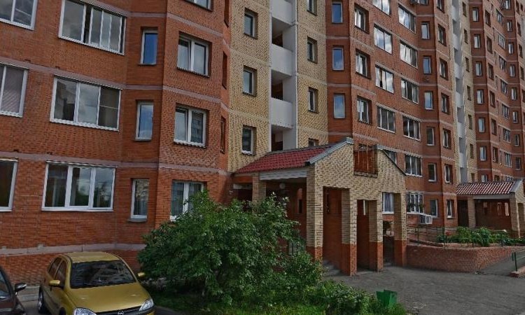 ЖК Микрорайон 5