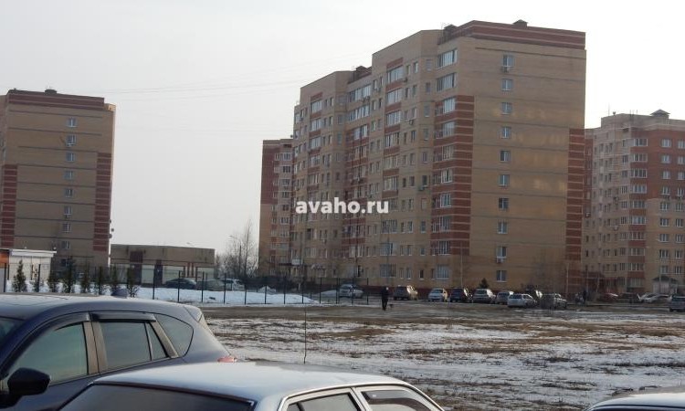 ЖК Микрорайон 5