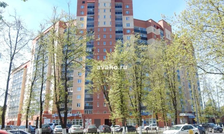 ЖК Микрорайон 5