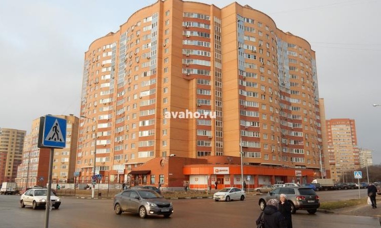 ЖК Микрорайон 5А