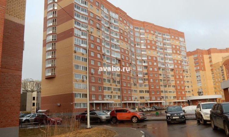 ЖК Микрорайон 5А
