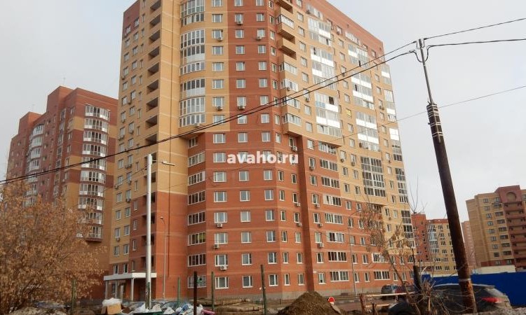 ЖК Микрорайон 5А
