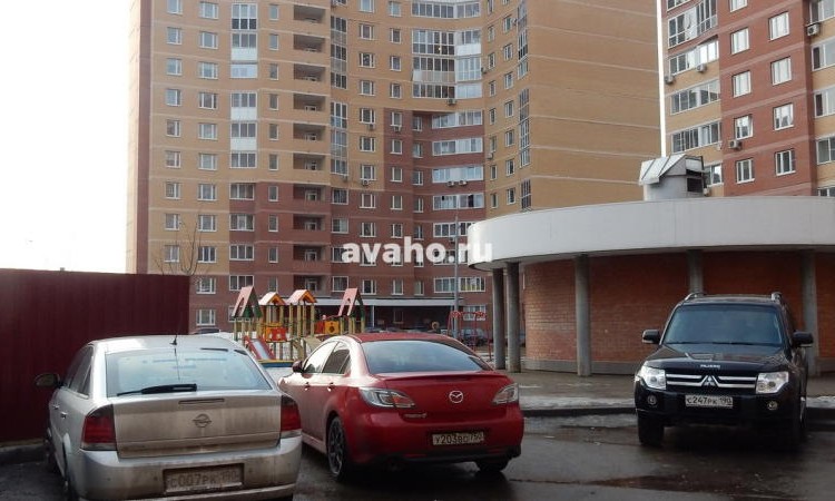 ЖК Микрорайон 5А
