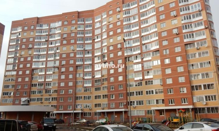 ЖК Микрорайон 5А