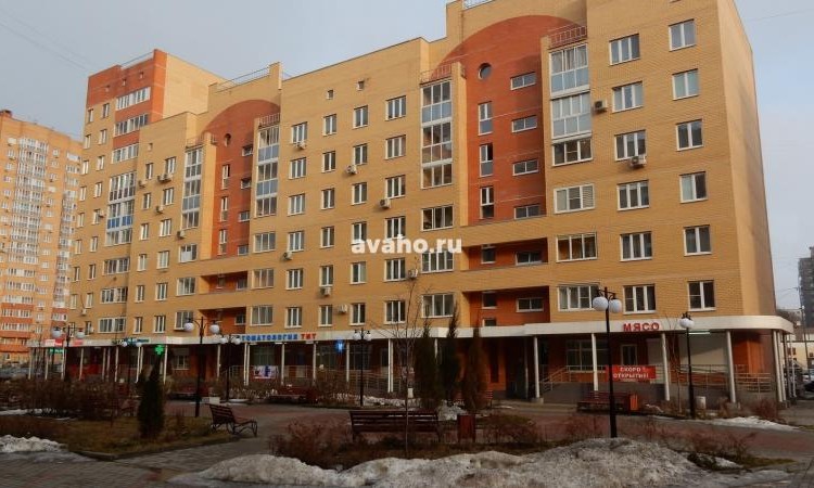 ЖК Микрорайон 5А