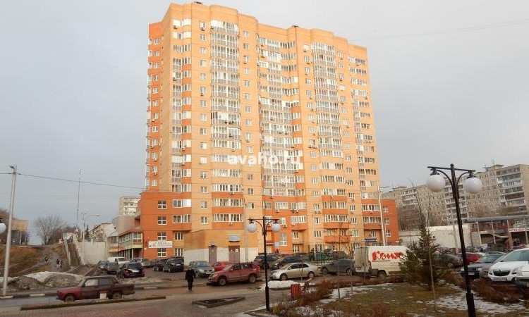 ЖК Микрорайон 5А