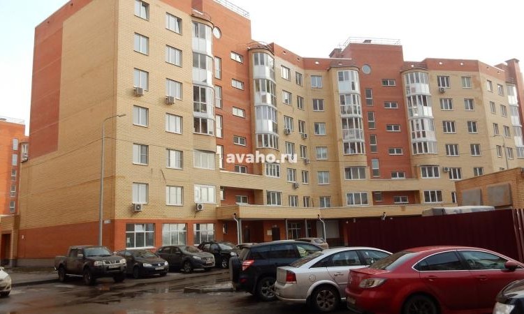 ЖК Микрорайон 5А